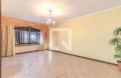 Casa para aluguel - partenon, 4 quartos,  350 m² - porto alegre