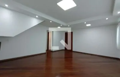 Casa para aluguel - vila ré, 3 quartos,  169 m² - são paulo