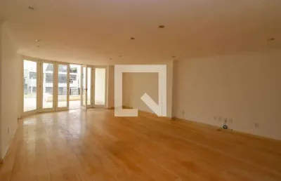 Cobertura para aluguel - jardim oceânico, 4 quartos,  626 m² - rio de janeiro