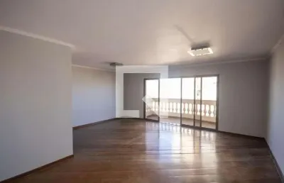 Apartamento para aluguel - vila maria , 4 quartos,  195 m² - são paulo