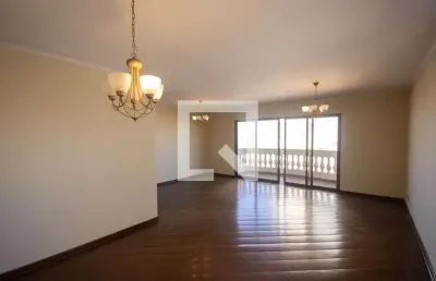 Apartamento para aluguel - vila maria , 4 quartos,  195 m² - são paulo