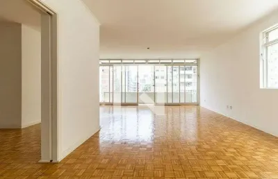 Apartamento para aluguel - higienópolis, 3 quartos,  288 m² - são paulo
