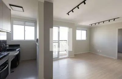 Apartamento para aluguel - centro, 1 quarto,  46 m² - campinas