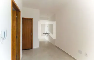 Apartamento para aluguel - itaquera, 2 quartos,  34 m² - são paulo