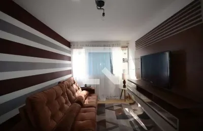 Apartamento para aluguel - irajá, 2 quartos,  50 m² - rio de janeiro