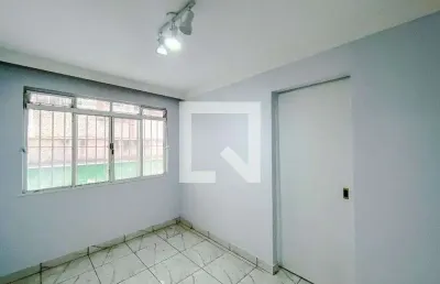 Apartamento para aluguel - mooca, 1 quarto,  30 m² - são paulo