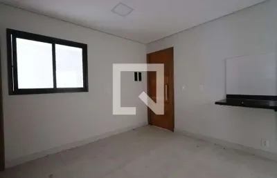 Apartamento para aluguel - vila prudente, 2 quartos,  37 m² - são paulo