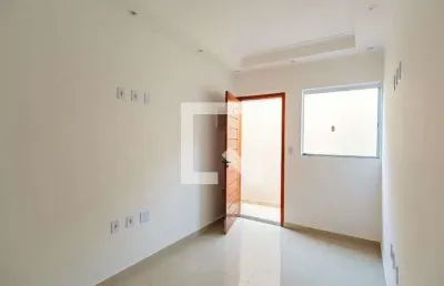 Apartamento para aluguel - vila esperança, 2 quartos,  44 m² - são paulo