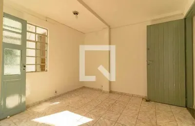 Casa para aluguel - jabaquara, 2 quartos,  60 m² - são paulo