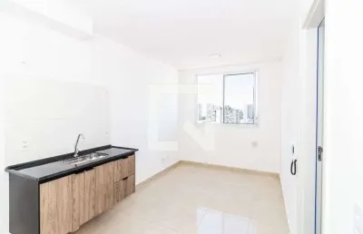 Apartamento para aluguel - água branca, 1 quarto,  26 m² - são paulo