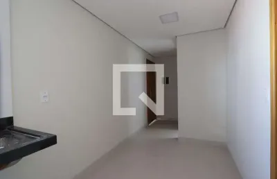 Apartamento para aluguel - vila prudente, 1 quarto,  37 m² - são paulo