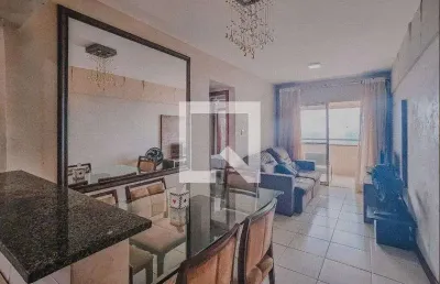 Apartamento para aluguel - matatu, 2 quartos,  67 m² - salvador