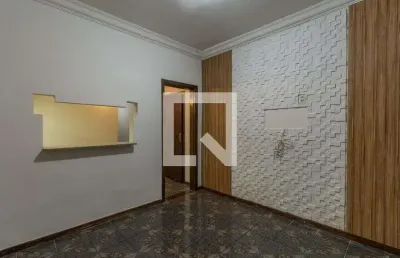 Casa para aluguel - são joão batista, 3 quartos,  168 m² - belo horizonte
