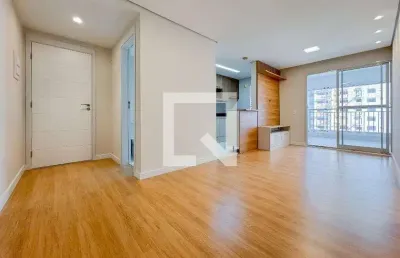 Apartamento para aluguel - ipiranga, 3 quartos,  83 m² - são paulo
