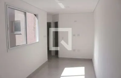 Apartamento para aluguel - santa maria, 2 quartos,  110 m² - são caetano do sul