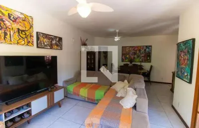 Casa para aluguel - engenho do mato, 3 quartos,  570 m² - niterói
