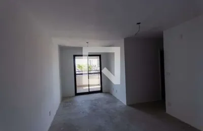 Apartamento para aluguel - santa teresinha, 2 quartos,  64 m² - santo andré