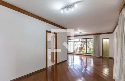 Casa para aluguel - jardim bela vista, 3 quartos,  282 m² - santo andré