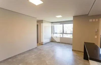 Apartamento para aluguel - lourdes, 2 quartos,  71 m² - belo horizonte