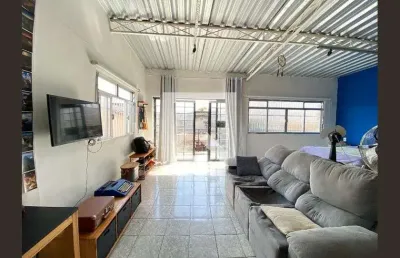 Casa para aluguel - piedade, 1 quarto,  90 m² - rio de janeiro