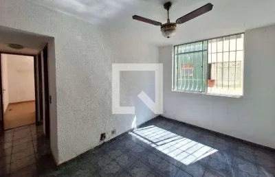 Apartamento para aluguel - largo das barradas, 2 quartos,  53 m² - niterói
