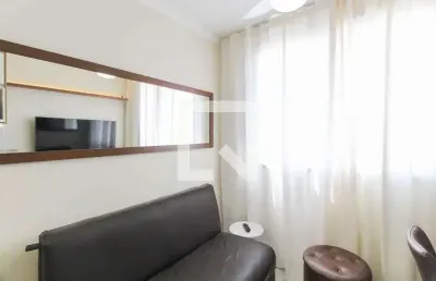 Apartamento para aluguel - vila prudente, 1 quarto,  24 m² - são paulo