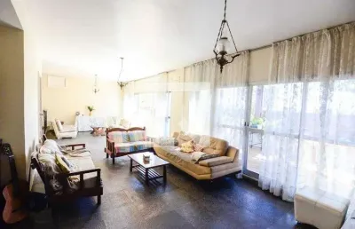 Cobertura para aluguel - tijuca, 3 quartos,  200 m² - rio de janeiro
