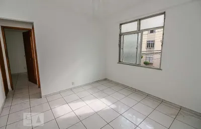 Apartamento para aluguel - irajá, 2 quartos,  50 m² - rio de janeiro