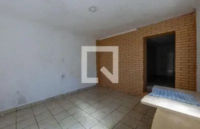 Casa para aluguel - vila califórnia, 1 quarto,  48 m² - são paulo