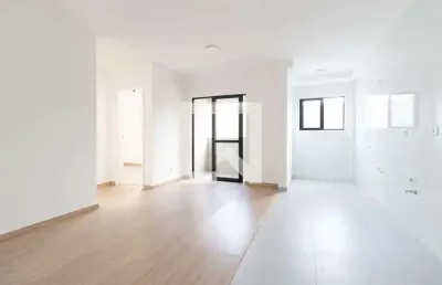 Apartamento para aluguel - weissópolis, 2 quartos,  60 m² - pinhais