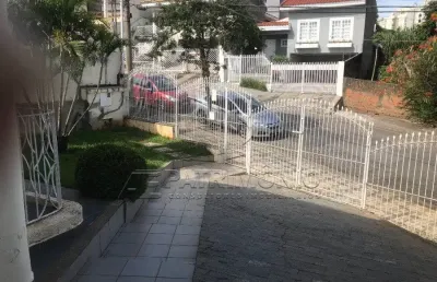 Casa com 3 quartos à venda na Rua Sir Alexander Fleming, 5555, Jardim Emília, Sorocaba