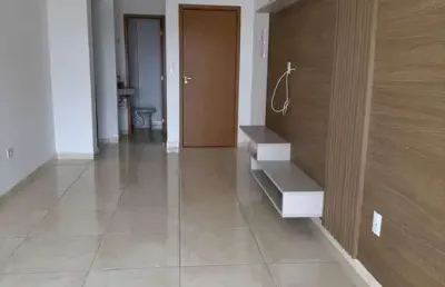 Apartamento na guilhermina, praia grande, 2 quartos, 2 suítes, deck, 80m²