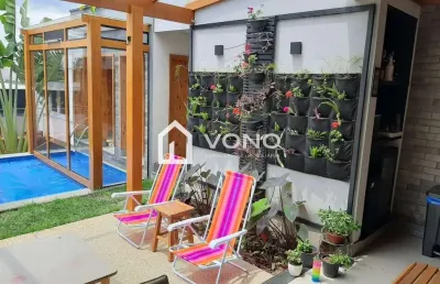 Casa com 3 quartos à venda no jardim mantova, indaiatuba , 216 m2 por r$ 1.600.000