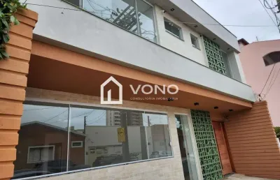Ponto comercial com 11 salas para alugar no centro, indaiatuba , 477 m2 por r$ 22.200