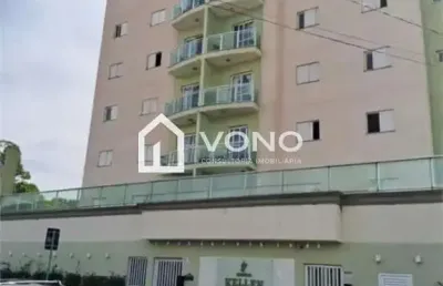 Apartamento com 3 quartos para alugar no centro, indaiatuba , 85 m2 por r$ 3.200