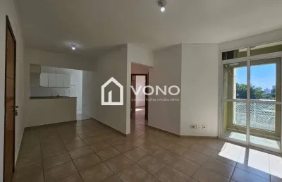 Apartamento com 2 quartos para alugar na vila brizzola, indaiatuba , 66 m2 por r$ 2.400