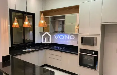 Casa com 2 quartos à venda no jardim monte carlo, indaiatuba , 150 m2 por r$ 816.000
