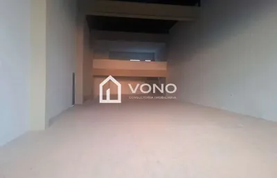 Ponto comercial com 2 salas para alugar no residencial monte verde, indaiatuba , 500 m2 por r$ 18.000