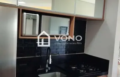 Apartamento com 2 quartos à venda no jardim bela vista, indaiatuba , 62 m2 por r$ 480.000