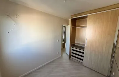 Apartamento em condomínio padrão para venda no bairro sacomã, 2 dorm, 1 vagas, 55 m