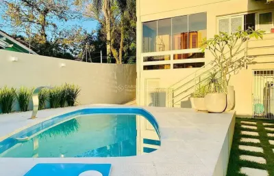 Casa com 3 quartos à venda no Boa Vista, Novo Hamburgo 