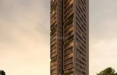 Apartamento com 3 quartos à venda no Centro, Novo Hamburgo 