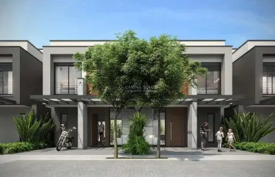 Almaa vila rosa um lugar único como a sua personalidade, feito para você - casa belle