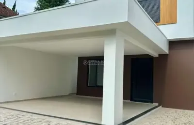 Excelente sobrado localizado em hamburgo velho novo hamburgo