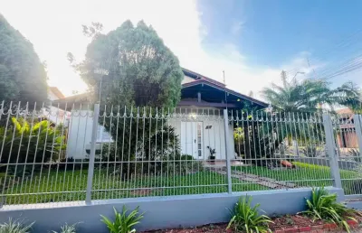 Casa com 4 quartos à venda na COHAB Sul, Campo Bom 