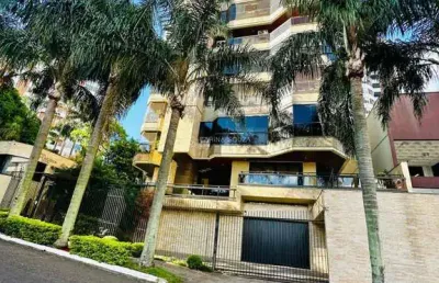 Amplo e aconchegante apartamento à venda no centro de novo hamburgo!