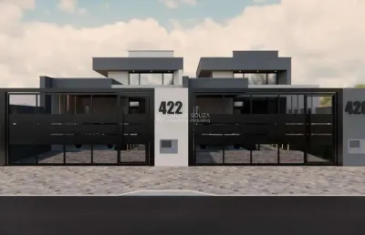 Casa com 3 quartos à venda no Centro, Estância Velha 