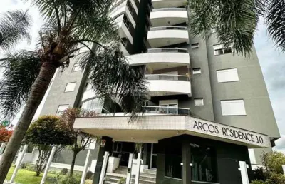 Apartamento com 2 quartos à venda no Ideal, Novo Hamburgo 