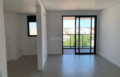Apartamento com 2 quartos à venda no Centro, Campo Bom 
