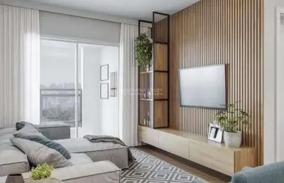 Apartamento com 3 quartos à venda no Centro, Novo Hamburgo 